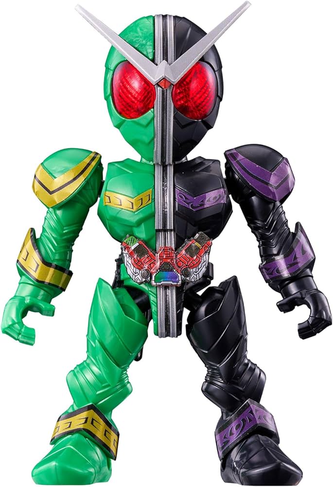 Amazon.co.jp: [バンダイ(BANDAI)] クイックビルダーズ 仮面